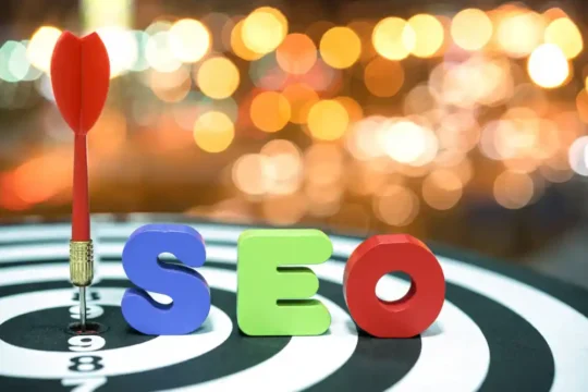 Top 10 SEO Strategies to Boost Your Website's Google Ranking in 2024