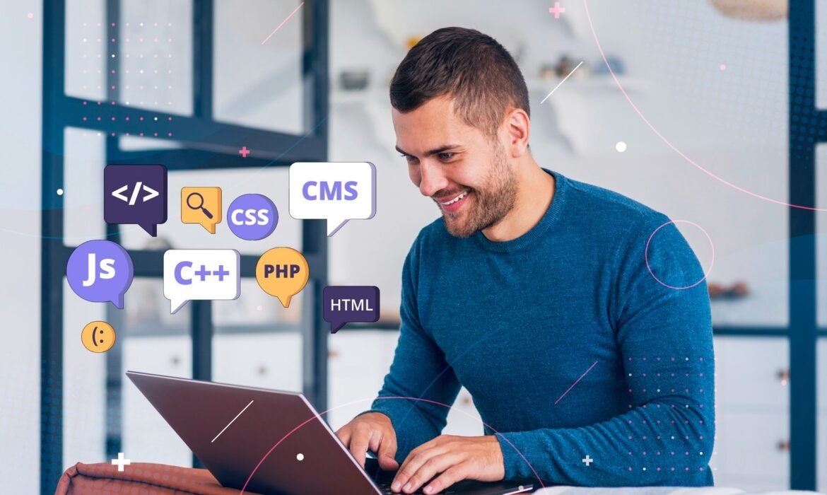 Top Web Development Companies DK Websolution in Mohali