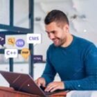 Top Web Development Companies DK Websolution in Mohali