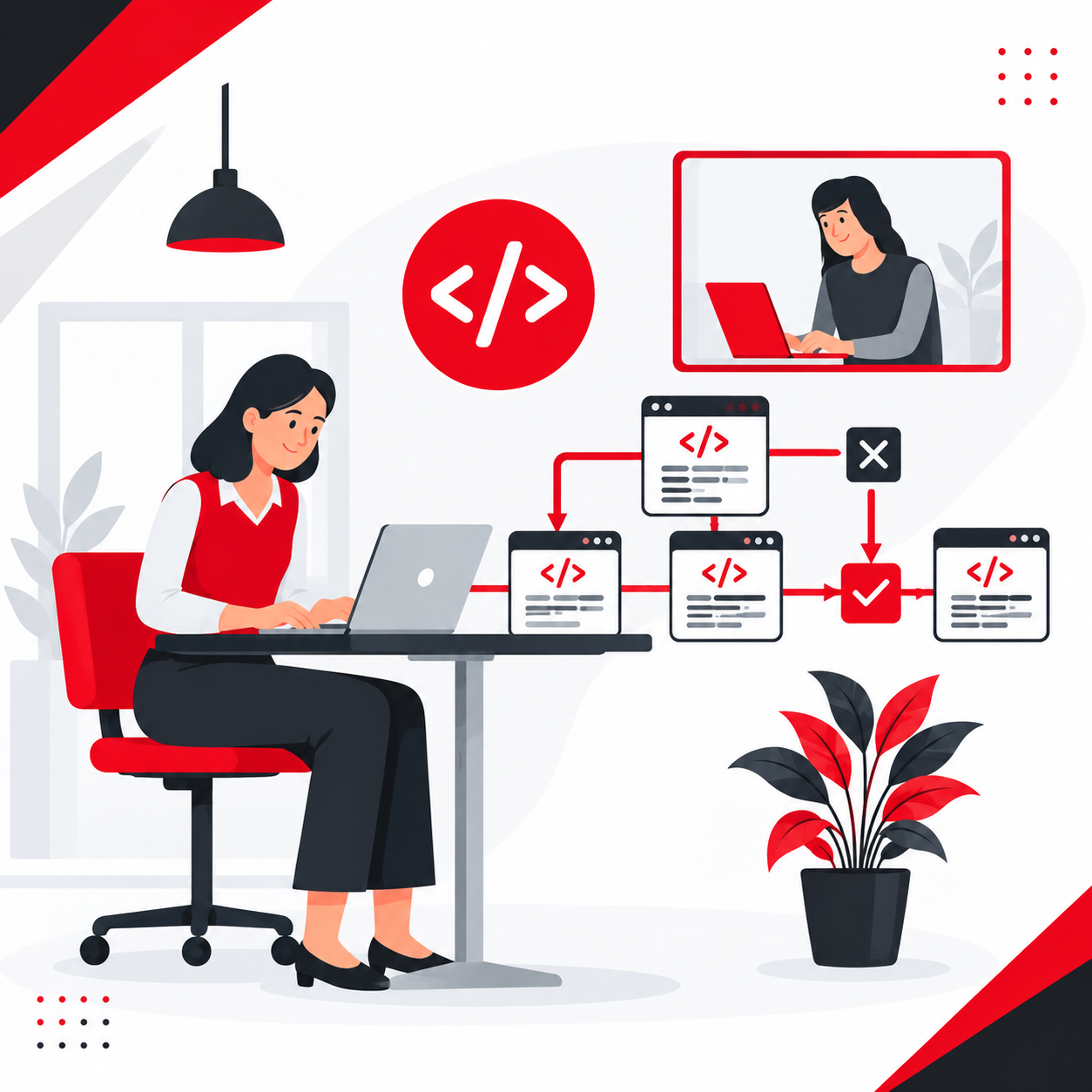 CMS Web Development : Dk Web Solution