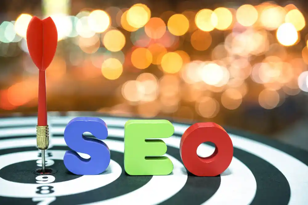 Top 10 SEO Strategies to Boost Your Website's Google Ranking in 2024