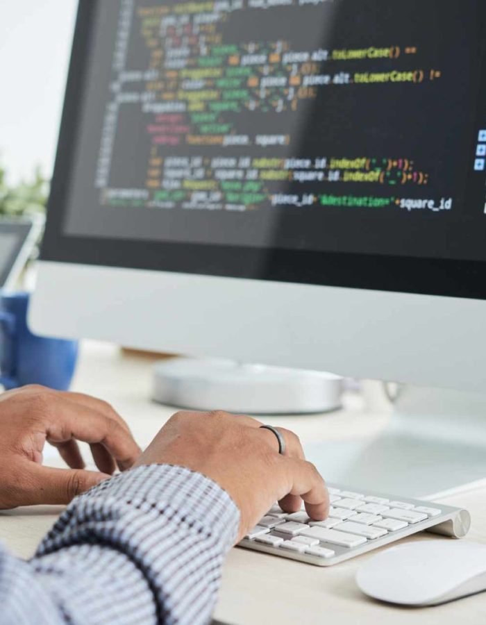 Ecommerce Website Development Company in Chandigarh