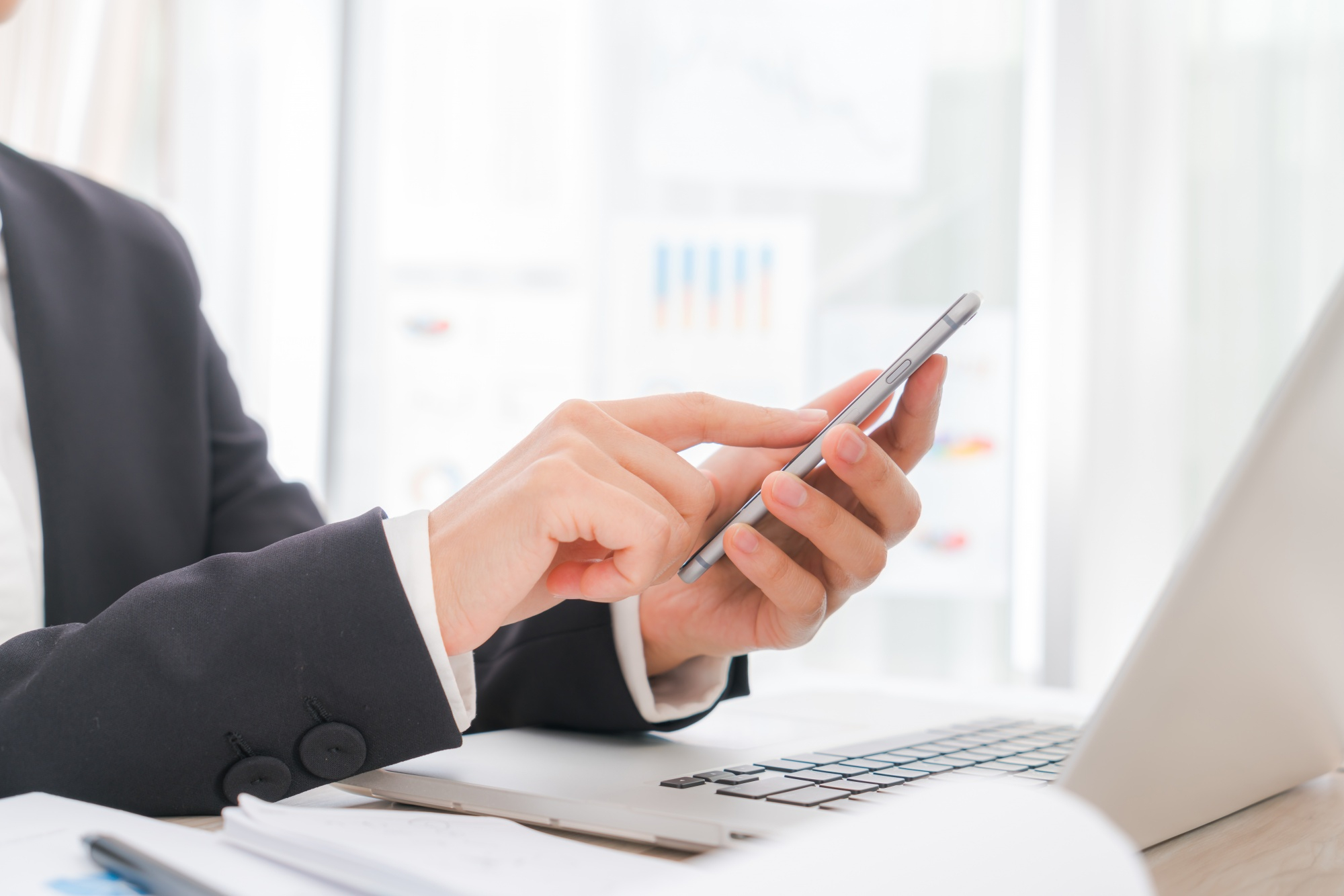 Responsive website designing agency in Chandigarh